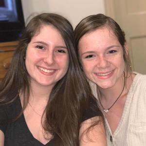 Meet your Posher, Gracie